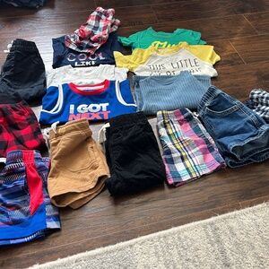 12 month boy clithes